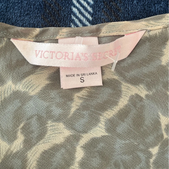 Victoria’s Secret Mini Slip Dress Size S - Picture 8 of 13